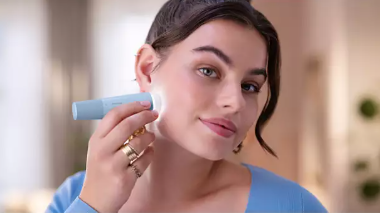 Provides pain-free results